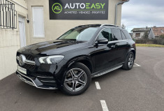 Mercedes Classe GLE 300d 4MATIC 9G-TRONIC 245 ch 7 PLACES