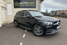 Mercedes Classe GLE 300d 4MATIC 9G-TRONIC 245 ch 7 PLACES