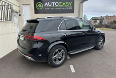 Mercedes Classe GLE 300d 4MATIC 9G-TRONIC 245 ch 7 PLACES