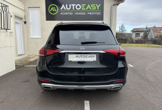 Mercedes Classe GLE 300d 4MATIC 9G-TRONIC 245 ch 7 PLACES
