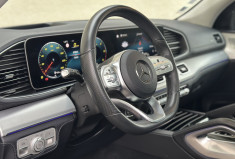 Mercedes Classe GLE 300d 4MATIC 9G-TRONIC 245 ch 7 PLACES
