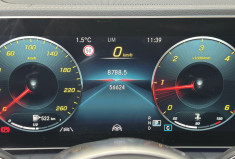 Mercedes Classe GLE 300d 4MATIC 9G-TRONIC 245 ch 7 PLACES