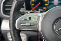 Mercedes Classe GLE 300d 4MATIC 9G-TRONIC 245 ch 7 PLACES