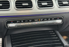 Mercedes Classe GLE 300d 4MATIC 9G-TRONIC 245 ch 7 PLACES