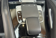 Mercedes Classe GLE 300d 4MATIC 9G-TRONIC 245 ch 7 PLACES