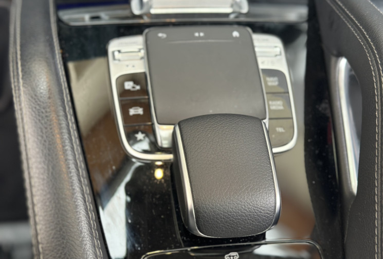 Mercedes Classe GLE 300d 4MATIC 9G-TRONIC 245 ch 7 PLACES