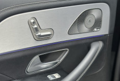 Mercedes Classe GLE 300d 4MATIC 9G-TRONIC 245 ch 7 PLACES