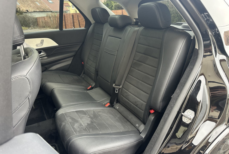Mercedes Classe GLE 300d 4MATIC 9G-TRONIC 245 ch 7 PLACES