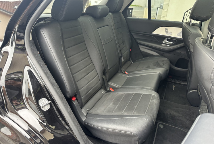 Mercedes Classe GLE 300d 4MATIC 9G-TRONIC 245 ch 7 PLACES