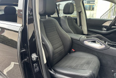 Mercedes Classe GLE 300d 4MATIC 9G-TRONIC 245 ch 7 PLACES