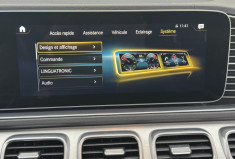 Mercedes Classe GLE 300d 4MATIC 9G-TRONIC 245 ch 7 PLACES