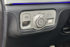 Mercedes Classe GLE 300d 4MATIC 9G-TRONIC 245 ch 7 PLACES