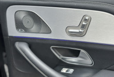 Mercedes Classe GLE 300d 4MATIC 9G-TRONIC 245 ch 7 PLACES