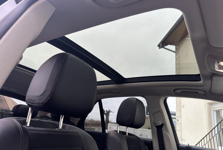 Mercedes Classe GLE 300d 4MATIC 9G-TRONIC 245 ch 7 PLACES