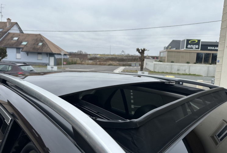 Mercedes Classe GLE 300d 4MATIC 9G-TRONIC 245 ch 7 PLACES