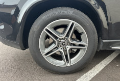 Mercedes Classe GLE 300d 4MATIC 9G-TRONIC 245 ch 7 PLACES