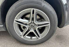 Mercedes Classe GLE 300d 4MATIC 9G-TRONIC 245 ch 7 PLACES