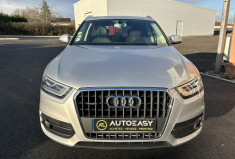 Audi Q3 Ambition Luxe 140 cv Quattro S-Tronic 7