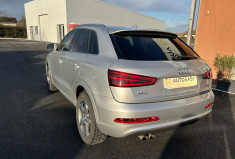 Audi Q3 Ambition Luxe 140 cv Quattro S-Tronic 7