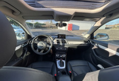 Audi Q3 Ambition Luxe 140 cv Quattro S-Tronic 7