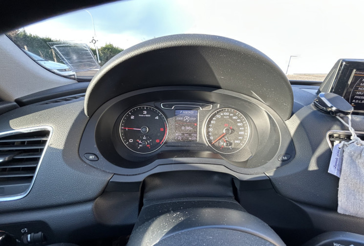 Audi Q3 Ambition Luxe 140 cv Quattro S-Tronic 7