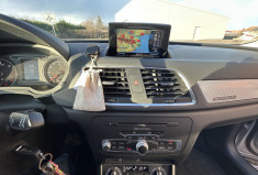 Audi Q3 Ambition Luxe 140 cv Quattro S-Tronic 7