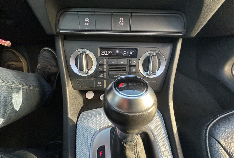 Audi Q3 Ambition Luxe 140 cv Quattro S-Tronic 7