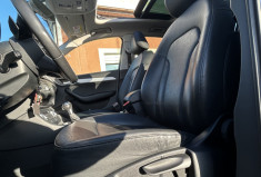 Audi Q3 Ambition Luxe 140 cv Quattro S-Tronic 7