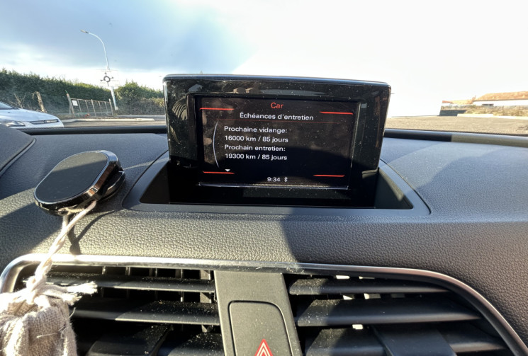 Audi Q3 Ambition Luxe 140 cv Quattro S-Tronic 7