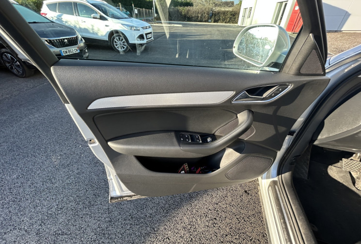 Audi Q3 Ambition Luxe 140 cv Quattro S-Tronic 7