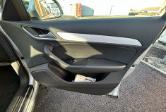 Audi Q3 Ambition Luxe 140 cv Quattro S-Tronic 7