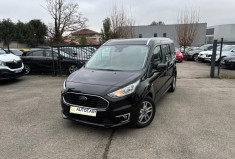 Ford Grand Tourneo Connect 1.5 EcoBlue 100 CH TDCi Titanium 7 Places