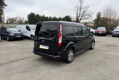 Ford Grand Tourneo Connect 1.5 EcoBlue 100 CH TDCi Titanium 7 Places