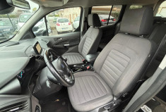 Ford Grand Tourneo Connect 1.5 EcoBlue 100 CH TDCi Titanium 7 Places