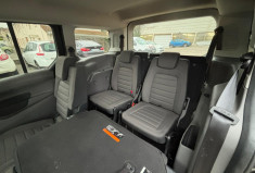 Ford Grand Tourneo Connect 1.5 EcoBlue 100 CH TDCi Titanium 7 Places