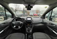 Ford Grand Tourneo Connect 1.5 EcoBlue 100 CH TDCi Titanium 7 Places