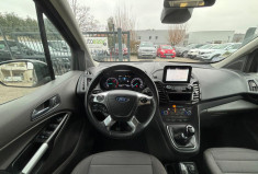 Ford Grand Tourneo Connect 1.5 EcoBlue 100 CH TDCi Titanium 7 Places