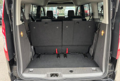 Ford Grand Tourneo Connect 1.5 EcoBlue 100 CH TDCi Titanium 7 Places