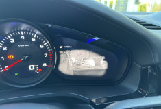 Porsche CAYENNE COUPE 3.0 V6 340 AWD SPORT DESIGN * PACK CHRONO * TOIT CARBONE * ATTELAGE
