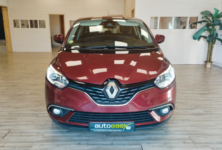Renault GRAND SCENIC 1.7 Blue dCi 120ch Life *7places*