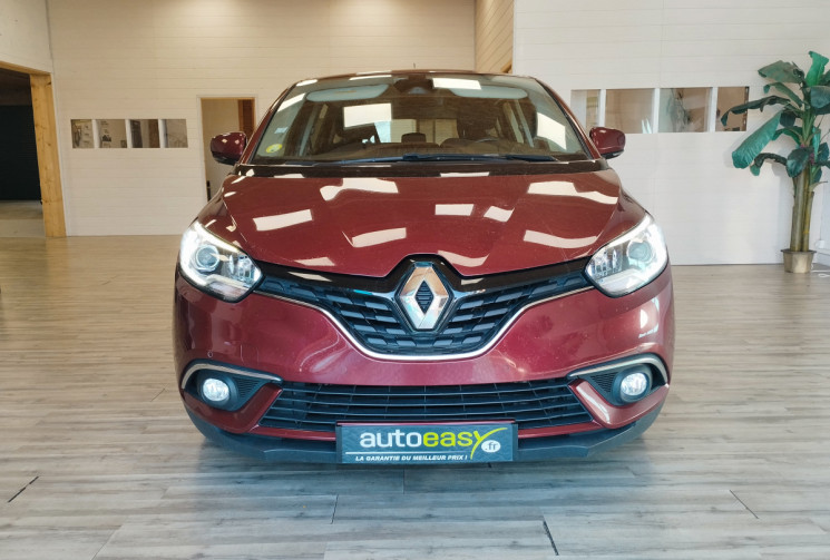 Renault GRAND SCENIC 1.7 Blue dCi 120ch Life *7places*