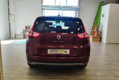 Renault GRAND SCENIC 1.7 Blue dCi 120ch Life *7places*