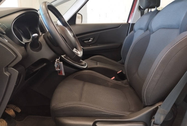 Renault GRAND SCENIC 1.7 Blue dCi 120ch Life *7places*