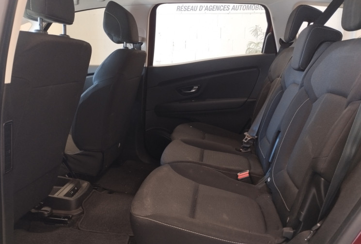 Renault GRAND SCENIC 1.7 Blue dCi 120ch Life *7places*