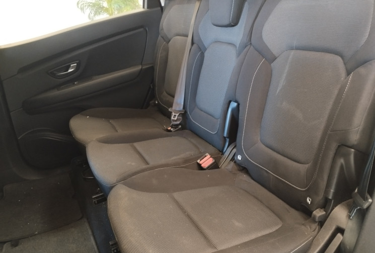 Renault GRAND SCENIC 1.7 Blue dCi 120ch Life *7places*