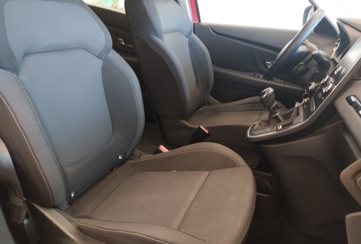 Renault GRAND SCENIC 1.7 Blue dCi 120ch Life *7places*