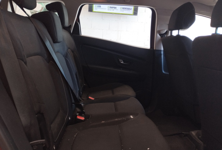 Renault GRAND SCENIC 1.7 Blue dCi 120ch Life *7places*