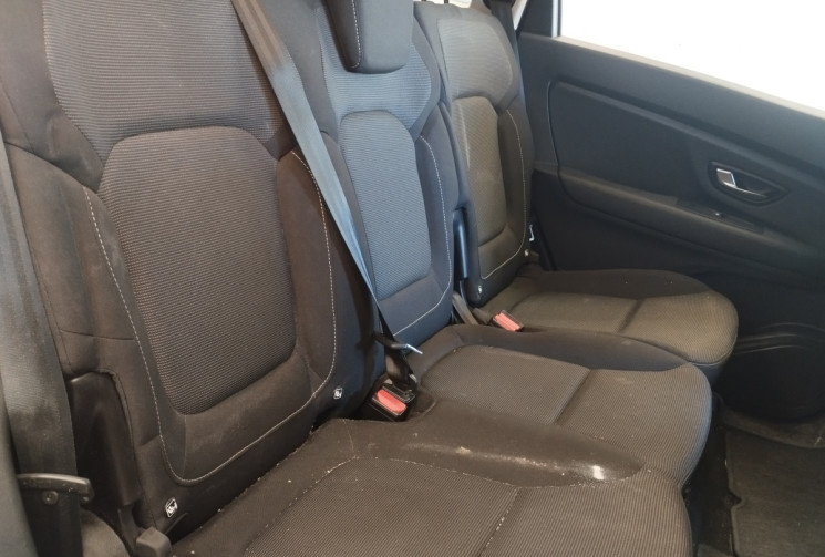 Renault GRAND SCENIC 1.7 Blue dCi 120ch Life *7places*