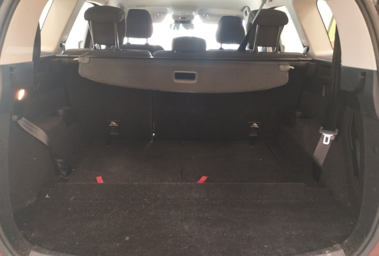 Renault GRAND SCENIC 1.7 Blue dCi 120ch Life *7places*