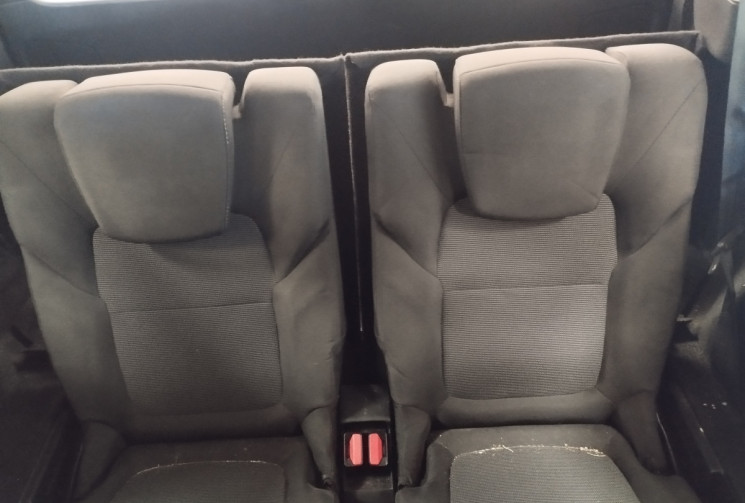 Renault GRAND SCENIC 1.7 Blue dCi 120ch Life *7places*